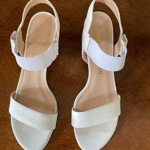 Stuart weitzman sandals